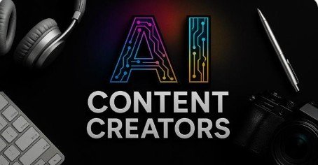 AI Content Creators