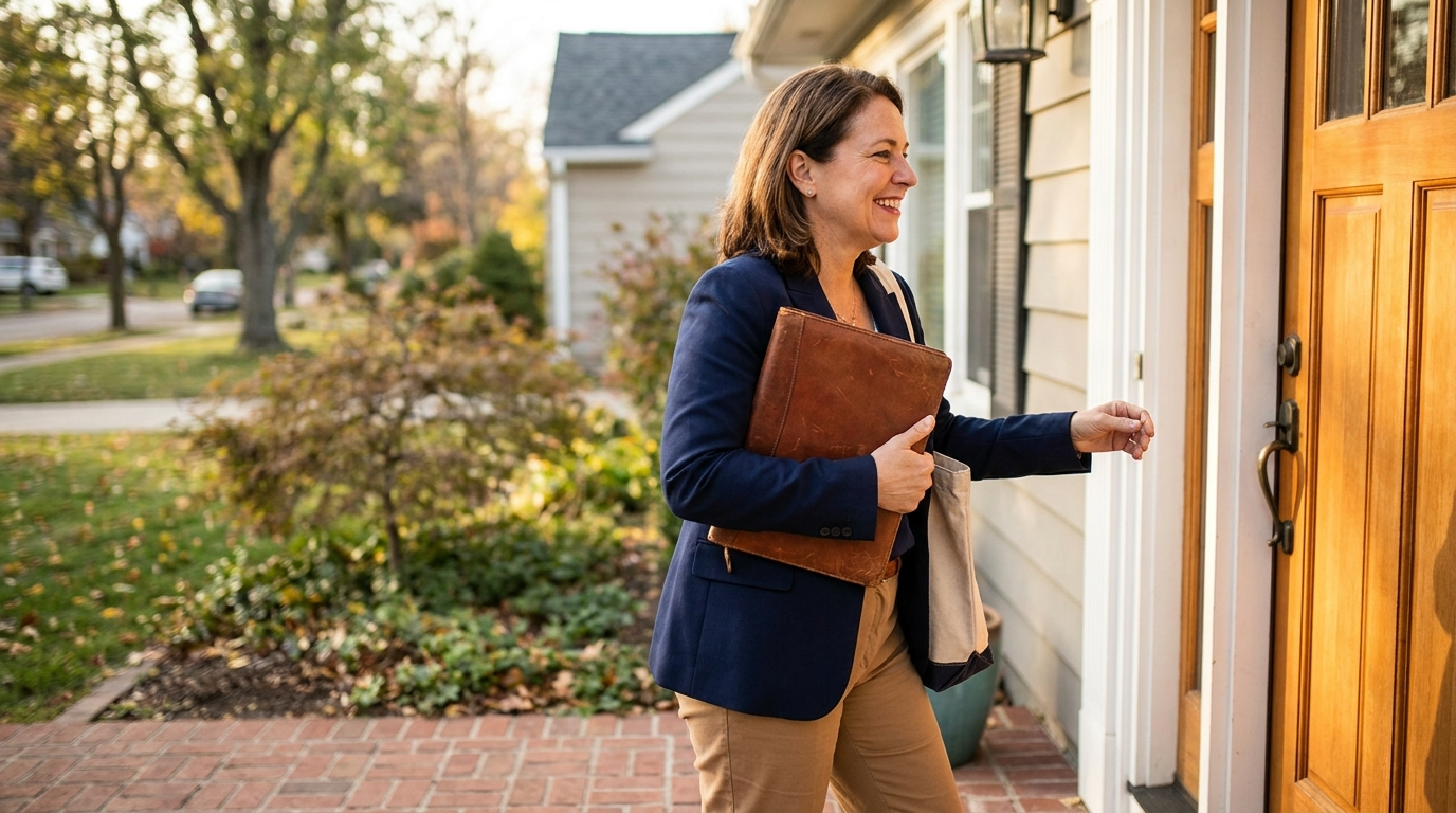 Do You Need a Notary When Selling Your Home in Charlotte?