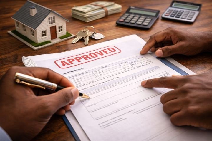 Lender Documents in Charlotte, NC