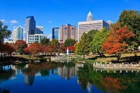 Charlotte, NC