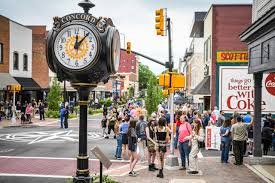 Concord, NC