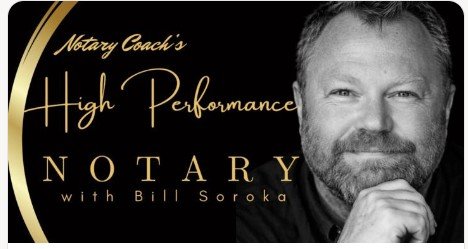 High Performance Notary