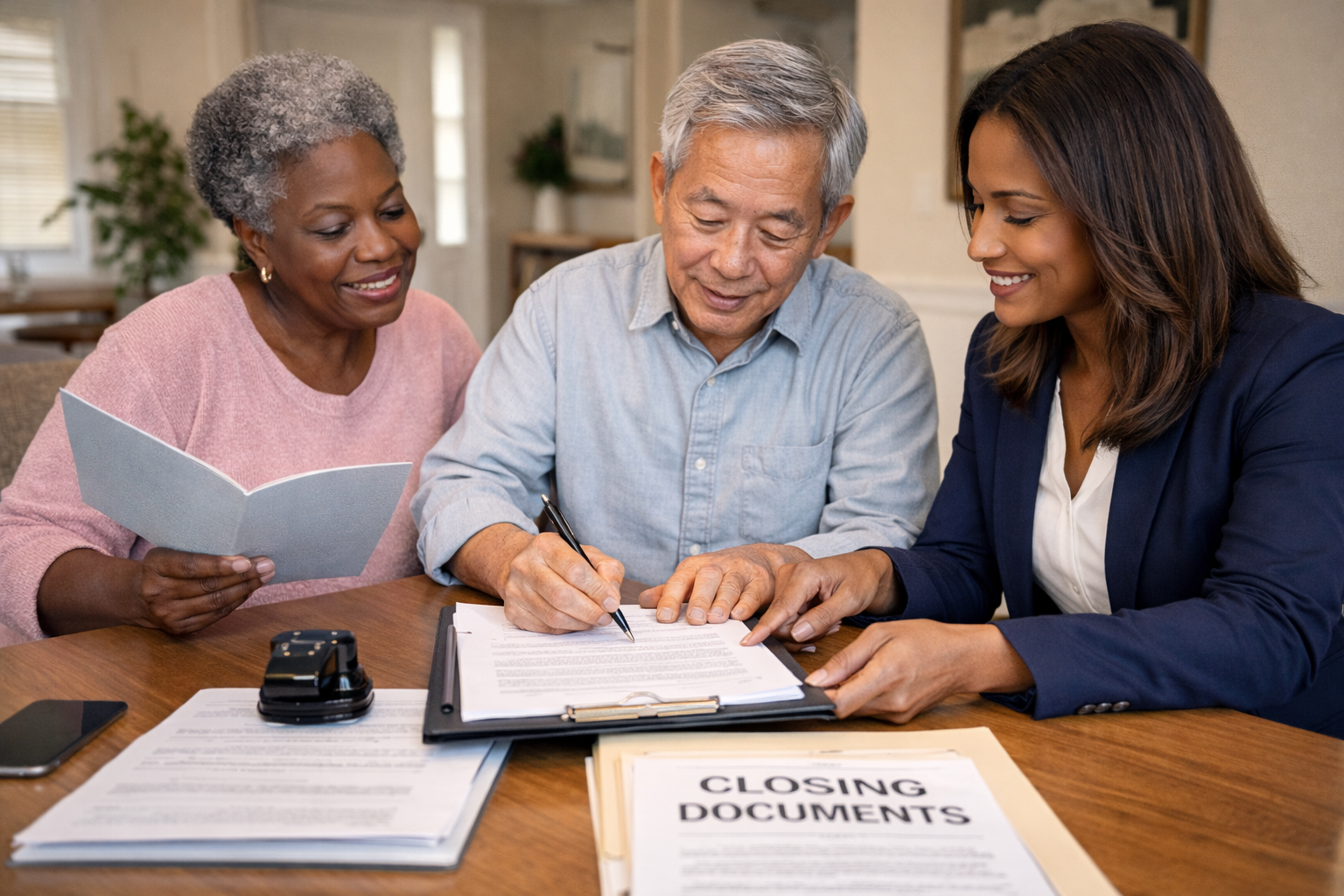 After-Hours & Emergency Notary