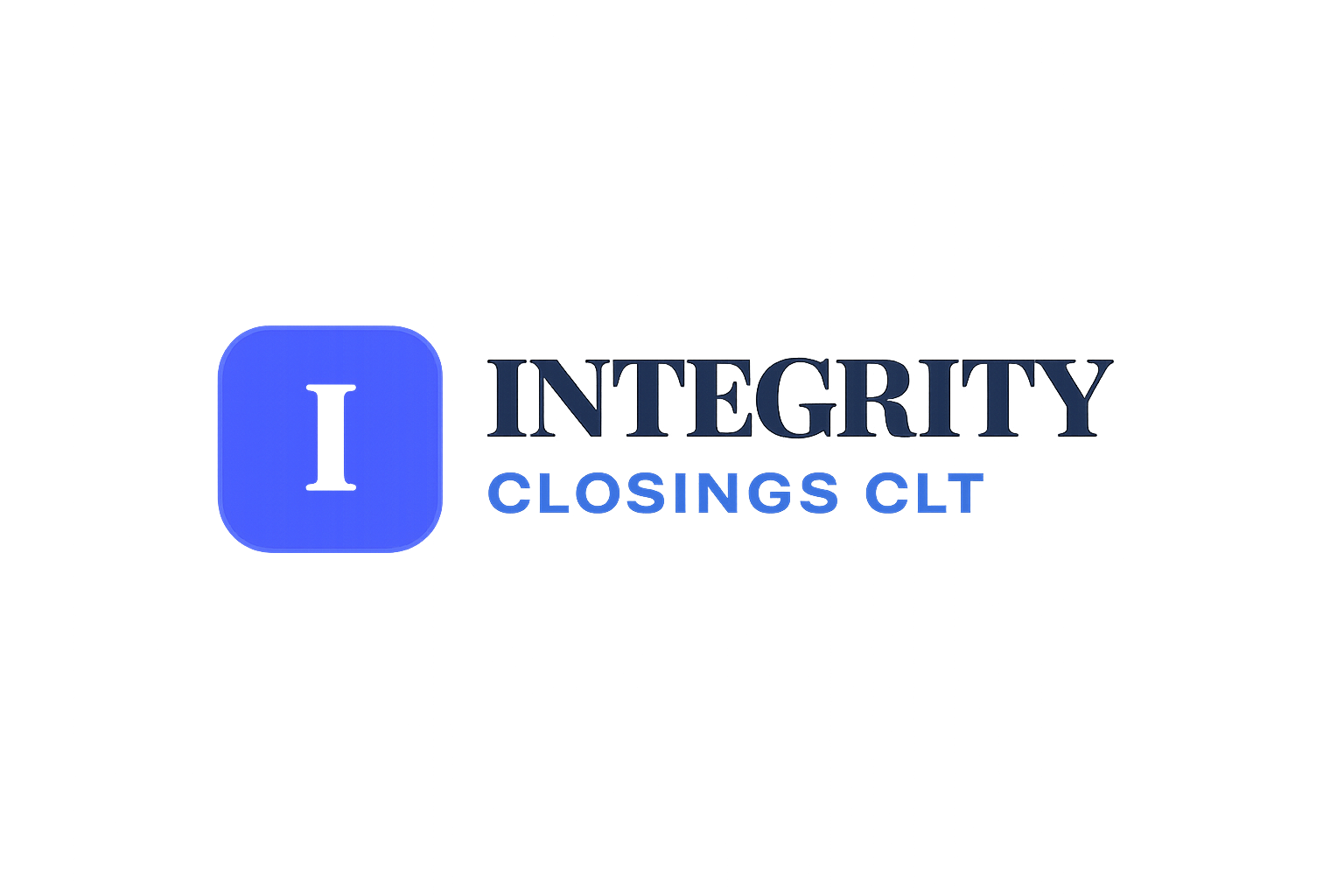 Integrity Closings CLT