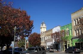 Monroe, NC