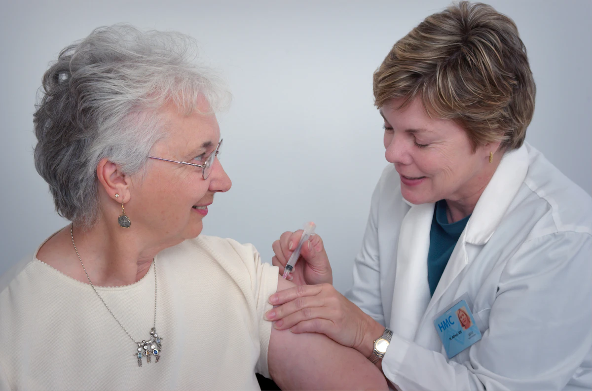 Nursing Home Notary Services in Charlotte NC
