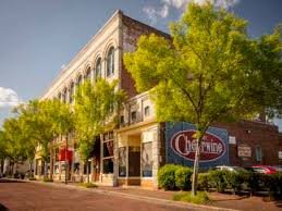 Salisbury, NC
