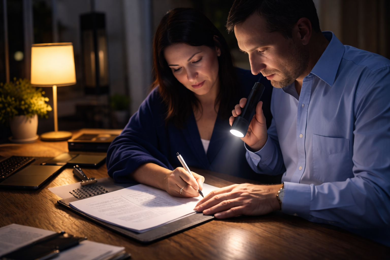 Mobile notary Charlotte NC — special considerations